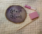 PAZNOKCIE TIPSY PRESS ON NAILS