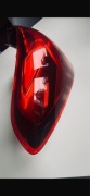 Lampa lewa tył led Mercedes 