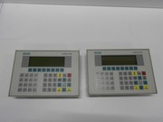 Panel operatorski Siemens Coros OP15 6AV3515-1MA22-1AA0