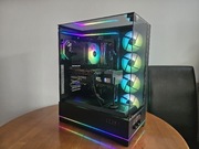 R5 5600X RTX 3080 Aorus 32 GB RAM 1 TB SSD komputer gamingowy aRGB