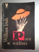 William Irish (Cornell Woolrich) - Pani widmo
