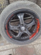 Opony Matadora felgi