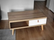 Stolik kawowy/ława Selsey Scandi/Primo