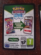 Cody do pokemon / Nintendo 