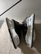 Łyżwy 42 Rozmiar Używane