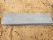 Płyta betonowa chodnikowa tarasowa wzór deska