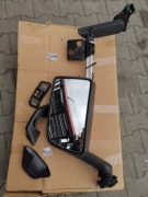Lusterko scania S
