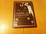 AMERICAN GANGSTER 2DVD METALBOX