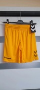 Spodenki sportowe Hummel, rozmiar 152, nowe z metką