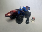 Lego 6895 - Spy-Track I