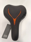 Siodełko SELLE ROYAL Lookin Gel Żel żelowe NOWE