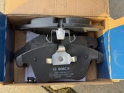 BOSCH klocki hamulcowe PRZÓD Peugeot 407