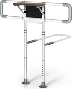 Poręcz Barierka Uchwyt do Łóżka dla Osób Starszych Pomoc przy Wstawaniu