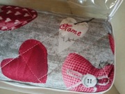 Narzuta pokrowiec okrycie ochraniacz na kanapę   