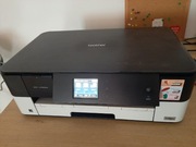 Drukarka skaner Brother DCP-J4120DW WiFi ładna