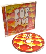 POP 2004 ( CD ) Outkast ; Dido ; Pink ; Christina Aguilera ; Kate Ryan