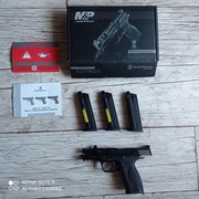 pistolet asg  gbb vfc umarex S&W M&P9 performance center