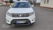 SUZUKI VITARA II ROK PROD 2018 POJ. 1,6 MOC 120 KM