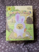 Top toy miniso kubuś Puchatek Happy farm blind box mystery box prezent