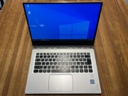 Laptop Lenovo Yoga 910 - 13IKB, i7-7500, 16GB, 512GB SSD, Win 10 Home