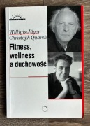 Fitness, wellness a duchowość - Willigis Jager