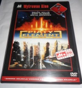 Piąty Element (B. Willis - M. Jovovic) DVD