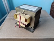 Transformator do mikrofalowki na zgrzewarke