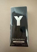 Yves Saint Laurent "Y"  Le Parfum 100 ml