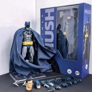 CT Toys - DC Batman Hush No.105 figurka