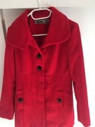 Płaszcz Stradivarius roz.S