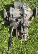 Reduktor Suzuki Jimny 4x4 Manual Sprawny ORYGINAŁ