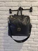 Listonoszka plecak damski 