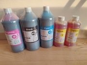 Toner w plynie do drukarki HP, Lexmark, Canon