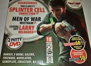 Men of War - Wietnam PL , Larry: Reloaded PL