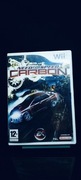 Need for Speed: Carbon – Nintendo Wii | PAL