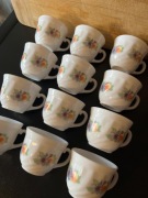 filiżanki Arcopal France