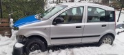 Fiat Panda 1,2 benzyna silnik169A4000  2010r 