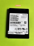 SSD 256GB SanDisk x600