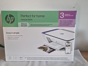 Drukarka HP Deskjet 2821e