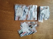 ZAWIAS klapy do lodówki Beko BK000498 / BU1153 BU1153HCN TSE1283X 