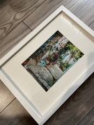 Obraz w ramce fotografia zdjęcie Grecja Korfu