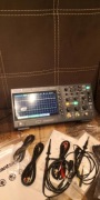 Oscyloskop 1Gs/s Hantek DSO2D15 2x150MHz 