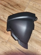 Zderzak przedni narożnik lewy Dacia Duster III NOWY ORYGINALNY 