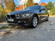 BMW Seria 3 Touring F31 320d