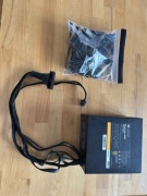 Zasilacz PC SilentiumPC Supremo M2 550W 80 Plus Gold