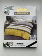 Nowy Komplet Pościeli 140x200