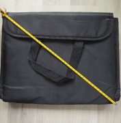 Torba na małego laptopa