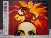 Annie Lennox – Why - CD, Maxi-Single