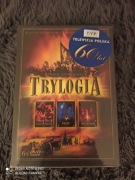 Trylogia 6DVD Hoffman nowy w folli