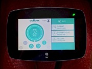 Zaawansowana stacja ładowania 22kW Wallbox Commander 2 Type2 , NOWA